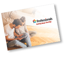 Moving Home Checklist