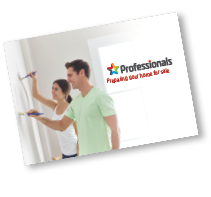 Preparing your home for sale