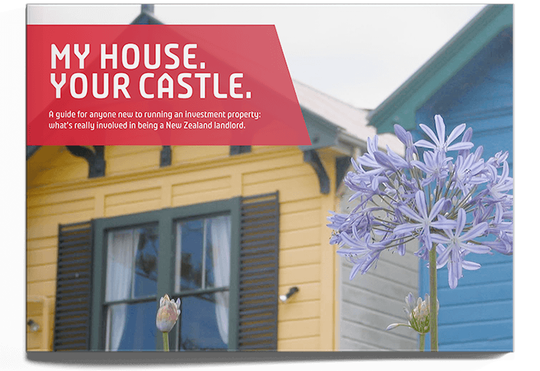 Landlord Ebook